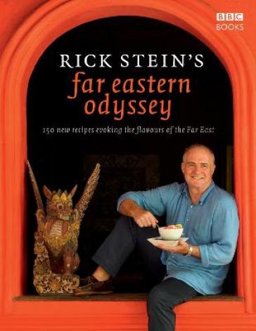  Rick Stein's Far Eastern Odyssey    -0
