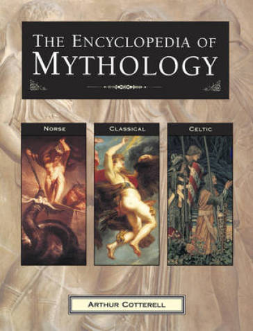 The Encyclopedia of Mythology
