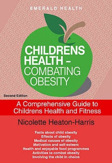 Children's Health - Combating Obesity