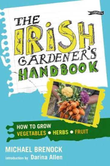 The Irish Gardener's Handbook