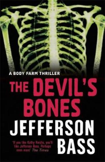 The Devil's Bones