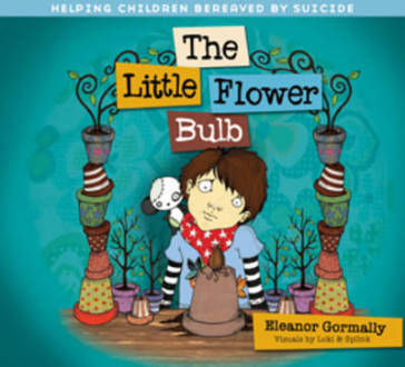 The Little Flower Bulb