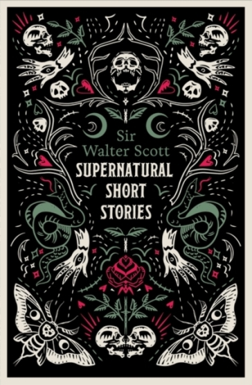 Supernatural Short Stories
