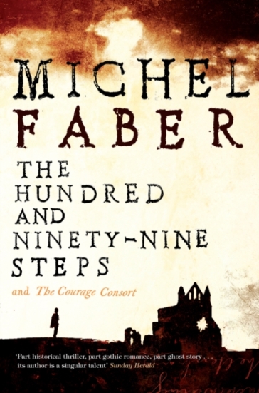 The Hundred and Ninety-Nine Steps: The Courage Consort