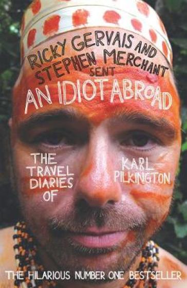 An Idiot Abroad    -0