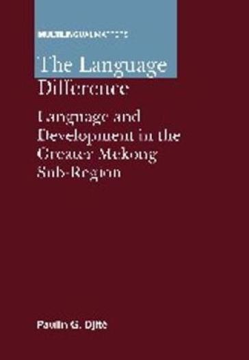 The Language Difference