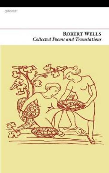 Collected Poems and Translations