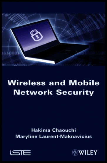 Wireless And Mobile Network Security