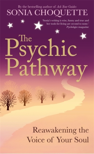 The Psychic Pathway