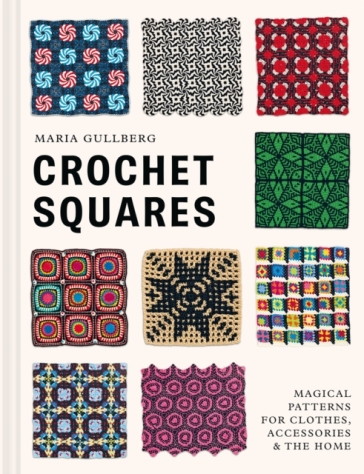 Crochet Squares