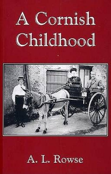 A Cornish Childhood