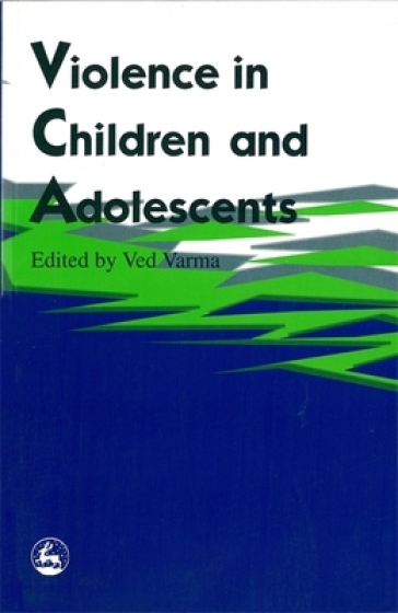  Violence in Children and Adolescents    -0