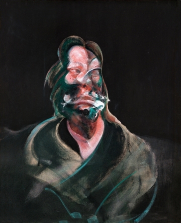 Francis Bacon: Human Presence