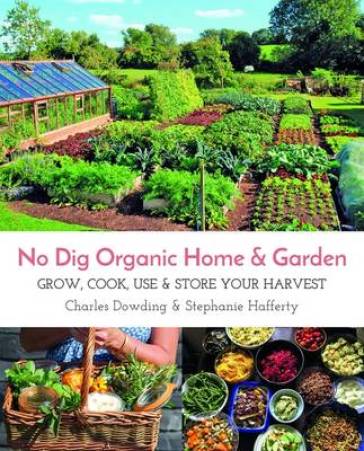No Dig Organic Home & Garden