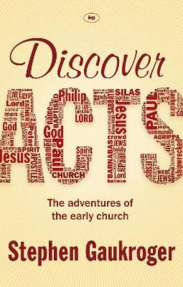 Discovering Acts