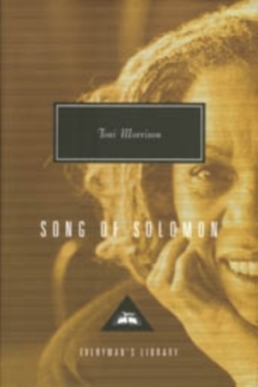 Song of Solomon