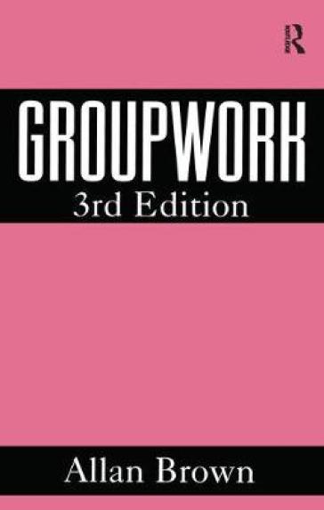 Groupwork