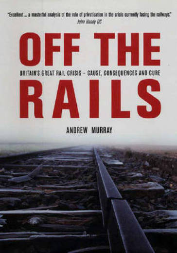 Off The Rails