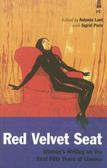 Red Velvet Seat