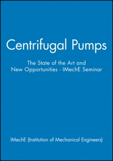 Centrifugal Pumps