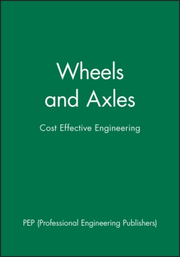 Wheels and Axles