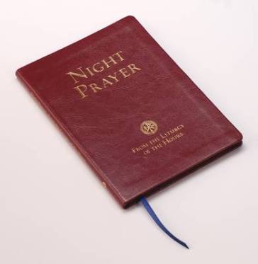Night Prayer