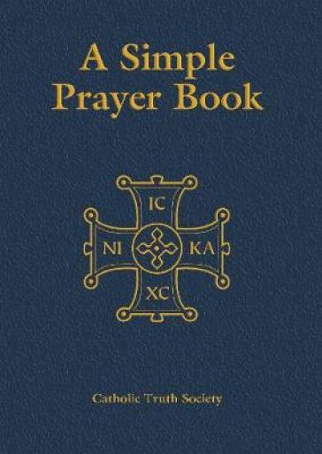 Simple Prayer Book