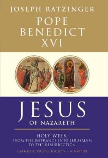 Jesus of Nazareth