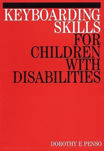  Keyboarding Skills for Children with Disabilities    -0