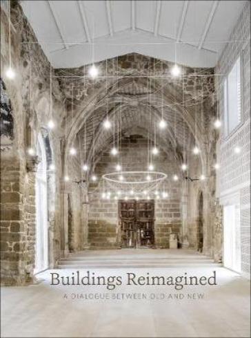 Buildings Reimagined