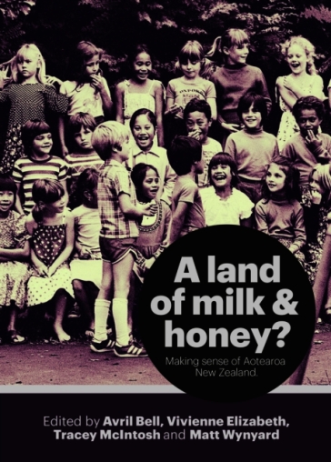 Land of Milk & Honey?