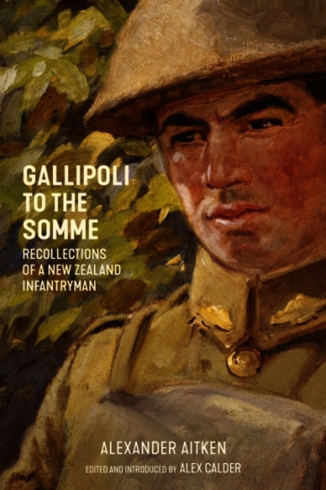 Gallipoli to the Somme