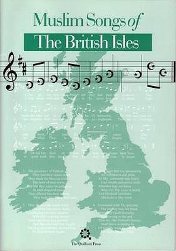 Muslim Songs of the British Isles