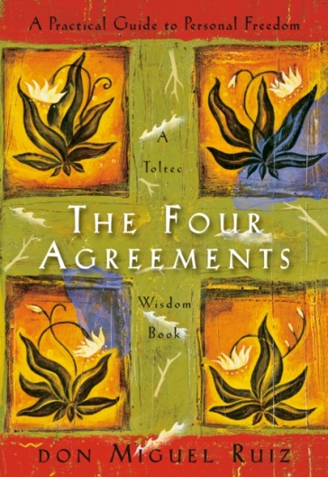 The Four Agreements