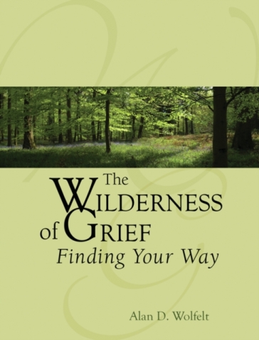The Wilderness of Grief