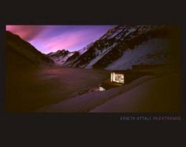 In Extremis ¿ Landscape Into Architecture