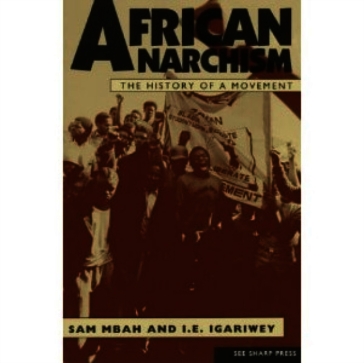 African Anarchism