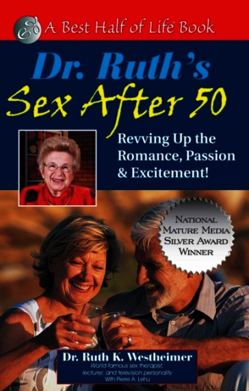 Dr Ruth's Sex After 50