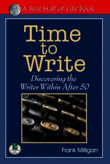 Time to Write