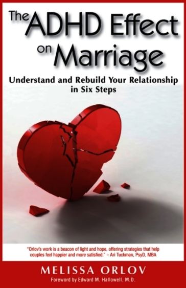 The ADHD Effect on Marriage