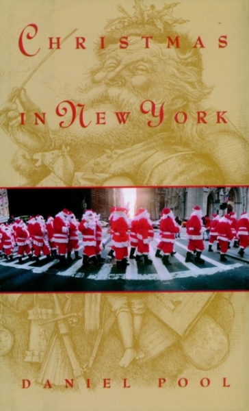 Christmas In New York
