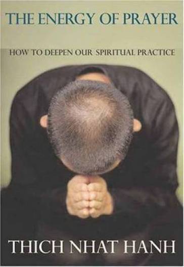 The Energy of Prayer