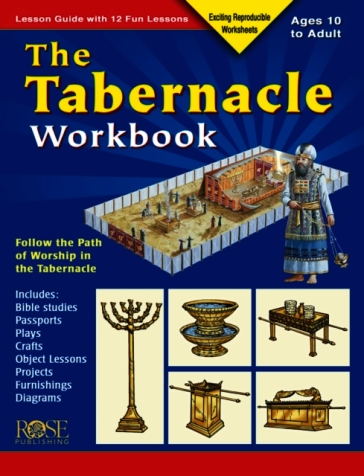 The Tabernacle Workbook