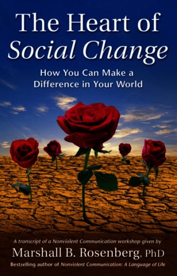 Heart of Social Change