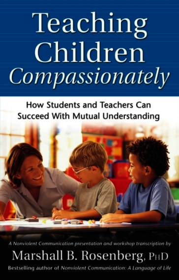 Teaching Children Compassionately