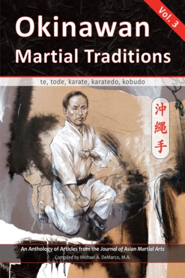  Okinawan Martial Traditions    -0