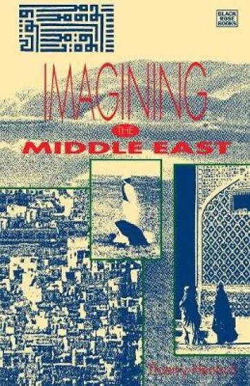 Imagining the Middle East