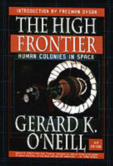  High Frontier    -0