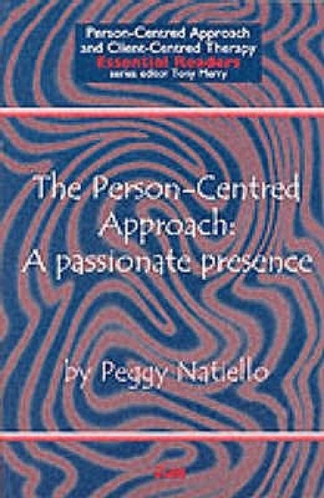 The Person-Centred Approach