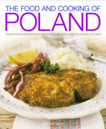 Food and Cooking of Poland